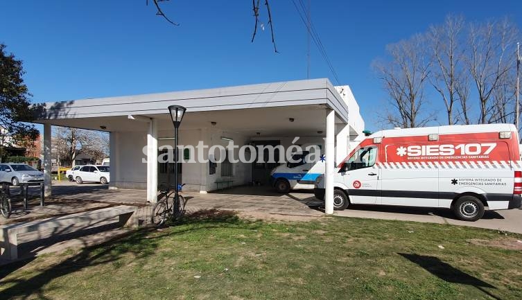 Licitaron obras de refacción para la guardia del Hospital SAMCo