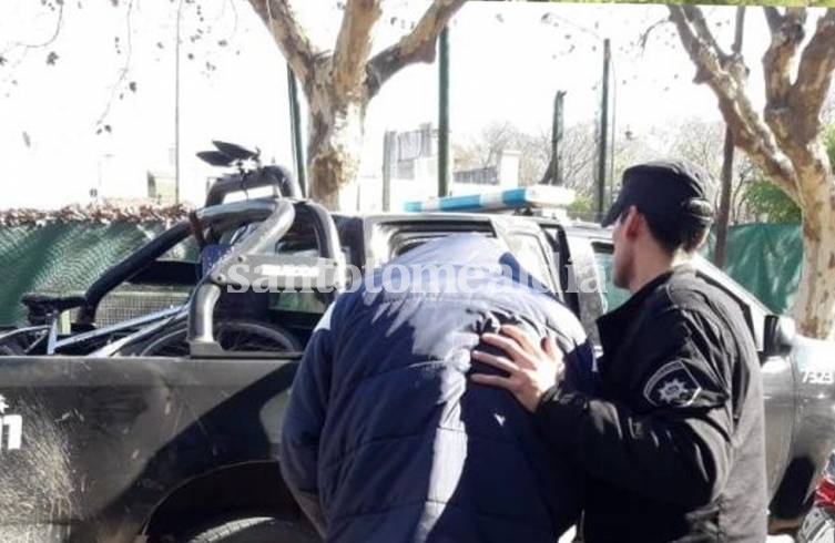 Condenaron a 10 años de prisión a un hombre que abusaba de sus hijos