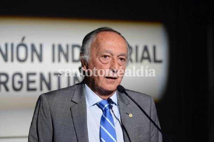 Miguel Acevedo, sobre el bono: 