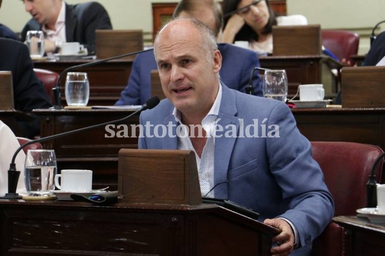 Proponen implementar el allanamiento digital en Santa Fe