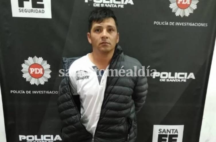 Recapturaron al último de los presos que se fugaron en la autopista Rosario-Santa Fe