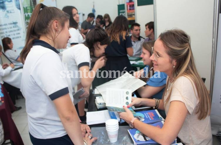 Se realiza hoy la Jornada Municipal sobre Información de Carreras