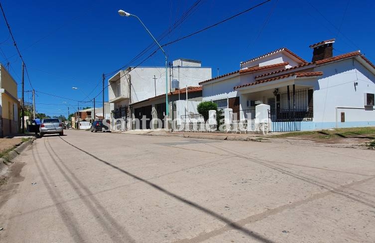 Robaron en una vivienda de barrio San Martín