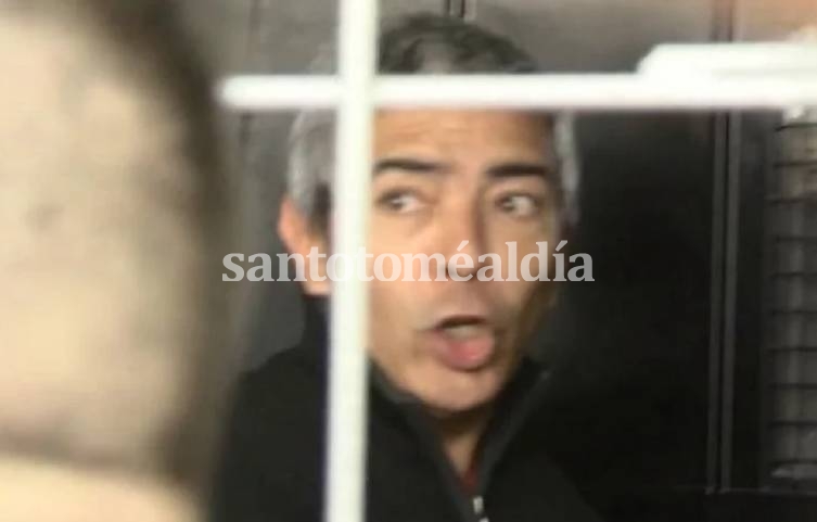 Qué pasó en la autopista: la Justicia Federal rechazó la competencia de la causa Valdés