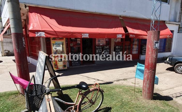 El hecho de inseguridad ocurrió en plena tarde de este jueves. (Foto: santotomealdia)