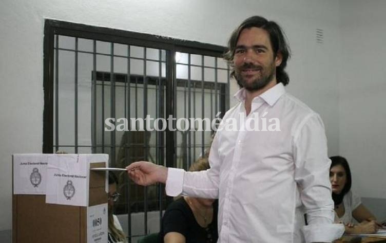 Del Caño: 