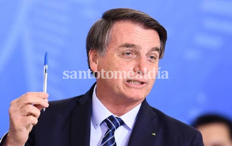 Bolsonaro lamentó el triunfo de Alberto Fernández y anunció que no lo felicitará: 