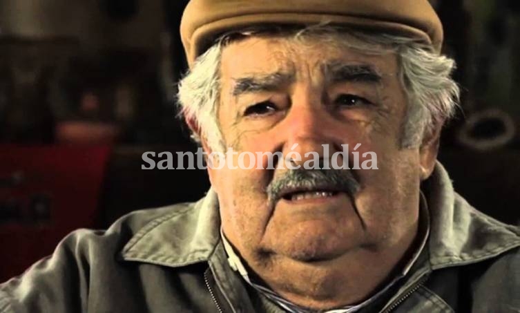 Uruguay: A los 84 años, José 
