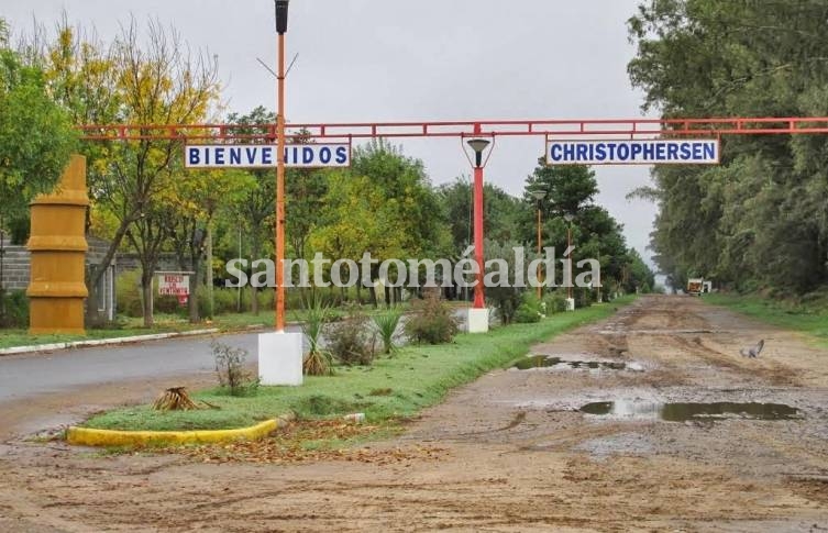 Denuncian por abuso sexual a un presidente comunal en el sur de la provincia