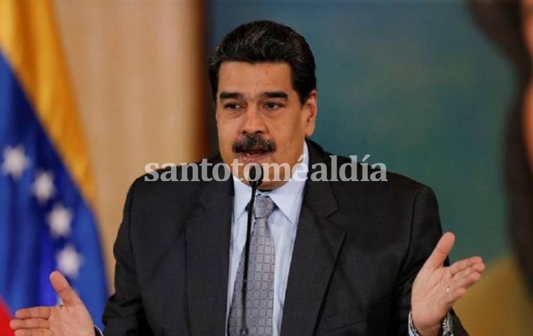 Maduro: 