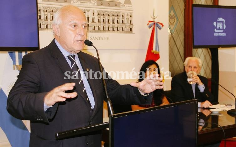 Presentaron el informe sobre el Registro Único de Violencia Hacia las Mujeres