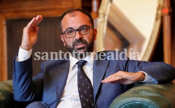 Italia será el primer país en hacer obligatorio el estudio de la crisis climática en las escuelas