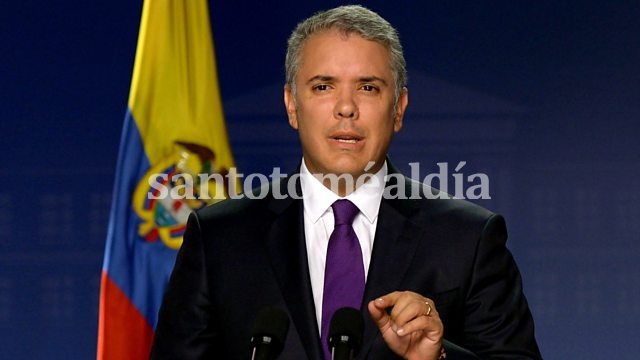 Colombia se suma a la ola de protestas regionales con un paro nacional 