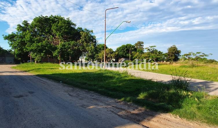 Barrio Atenas tendrá una plaza llamada 