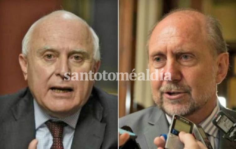 Lifschitz sobre traspaso de mando: 