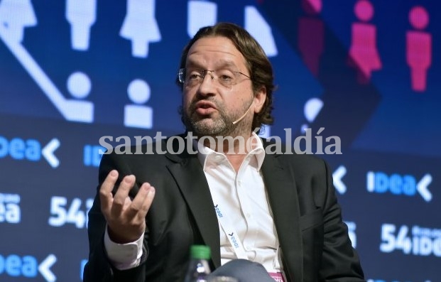 El futuro titular del INDEC estimó que la inflación de 2020 