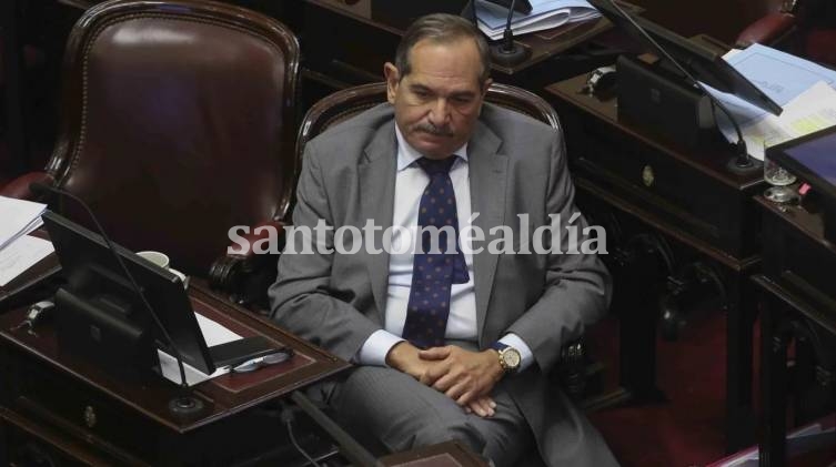 Alperovich: la justicia tucumana también se declaró incompetente