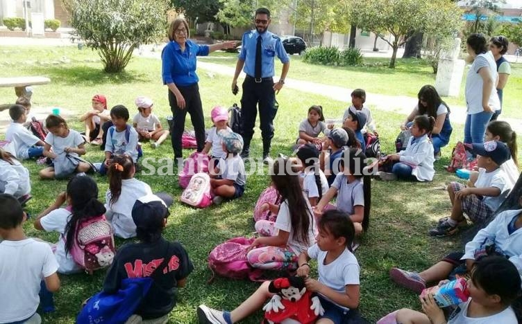 El programa “Elegí la Vida” sumó a más de cuatro mil alumnos durante 2019