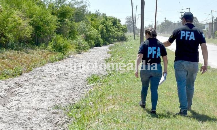 Al menos 11 empresas dieron positivo por contaminación ambiental en el Parque Industrial