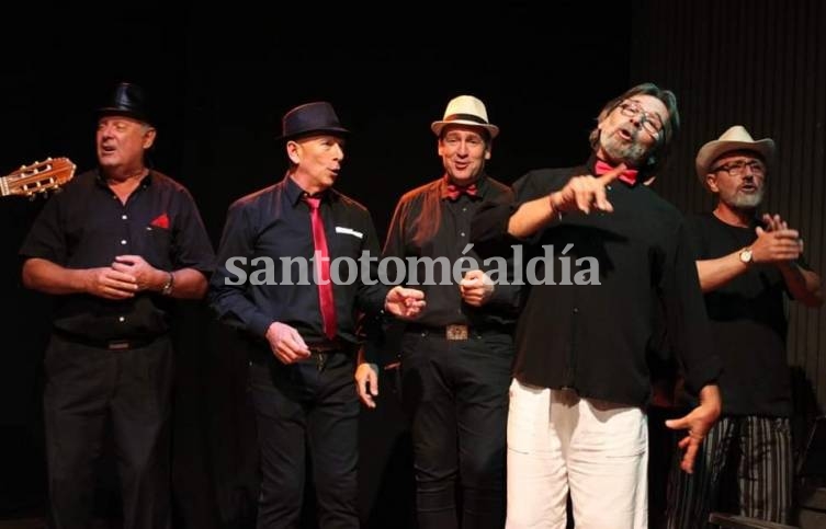 El ciclo de Teatro bajo las estrellas continúa con la obra 