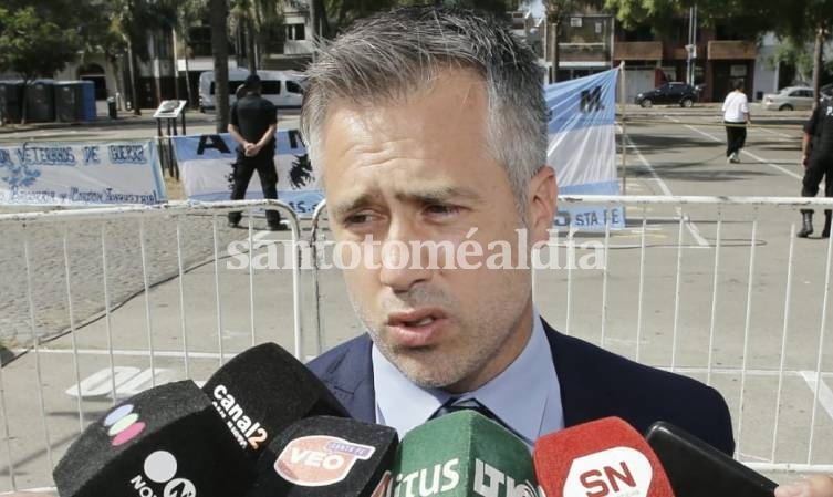 Busatto: “El mayor desafío es corregir el rumbo en seguridad”