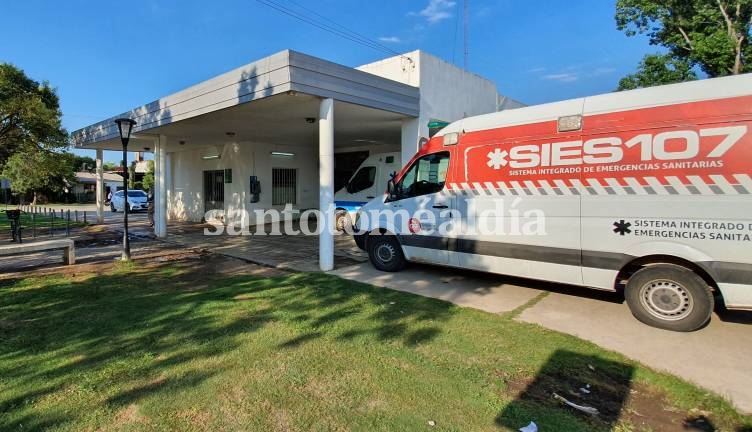 Secuestraron a un empresario rural de Arocena y lo liberaron en nuestra ciudad