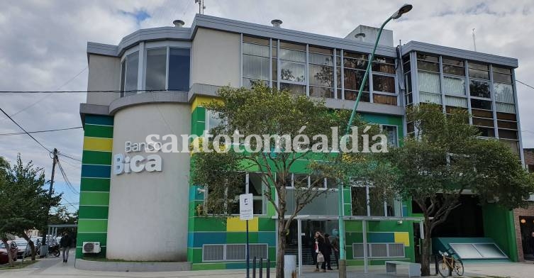 Habrá feriado bancario los días 24 y 31. (Foto: Santotomealdia)