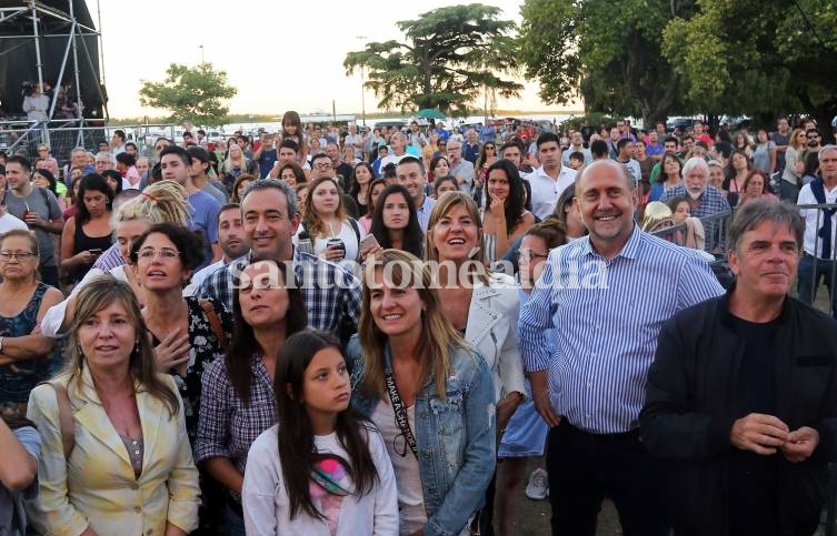 Llonch: “Es necesario contagiar la solidaridad entre la gente”