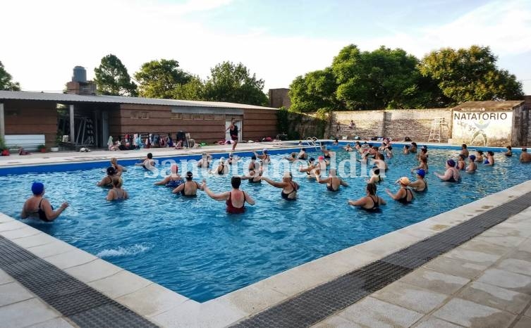 Abrió la inscripción para las Escuelas de Verano en el CEF Nº 33