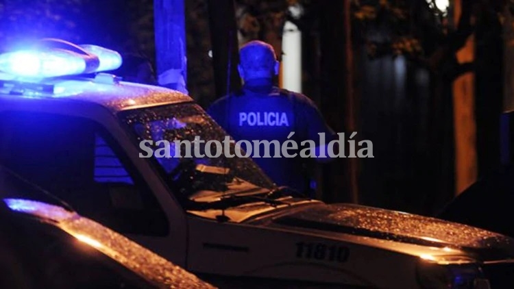 Horror en La Plata: encontraron en una casa los cadáveres de un hombre, una mujer y una niña descuartizada