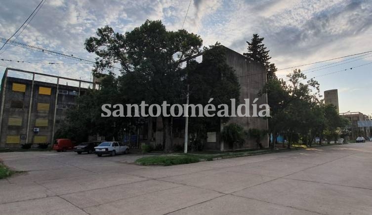 La Asociación Civil San Ignacio de Loyola pide solidaridad a los vecinos para racionalizar el consumo de agua