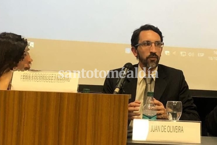 Una perito forense denunció a un juez de La Plata por abuso sexual