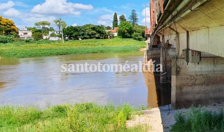 Murió un hombre que había sido atacado en la zona de bañados del río Salado