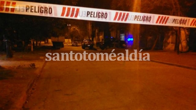 Nuevo asesinato en Rosario: 16 crímenes en 14 días