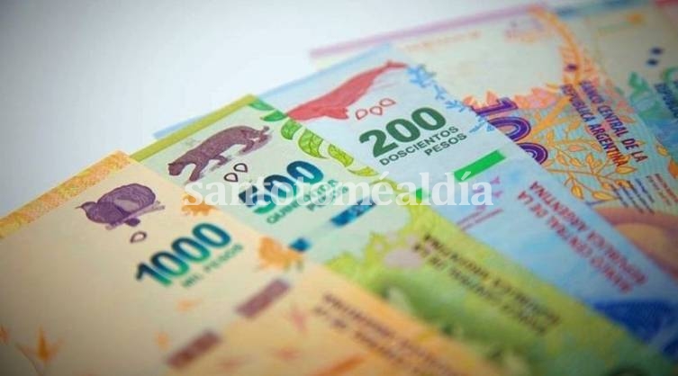 Argentina, en el podio de países con mayor inflación del mundo
