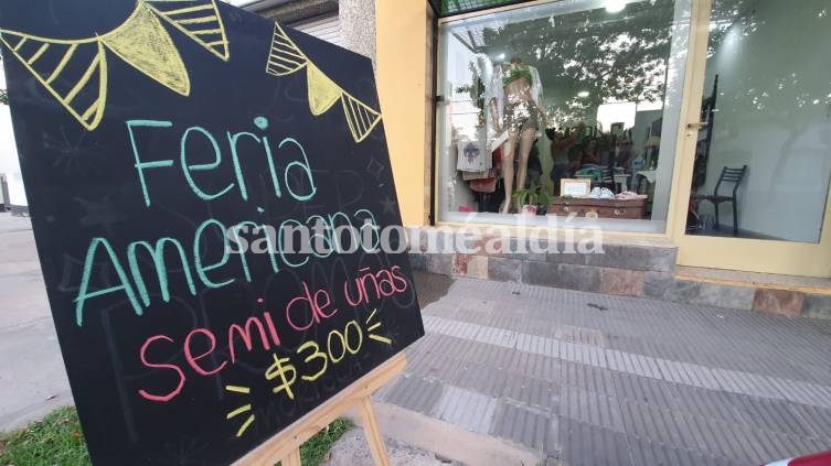 Gracias a la solidaridad de los comerciantes, reabrió sus puertas Morisca