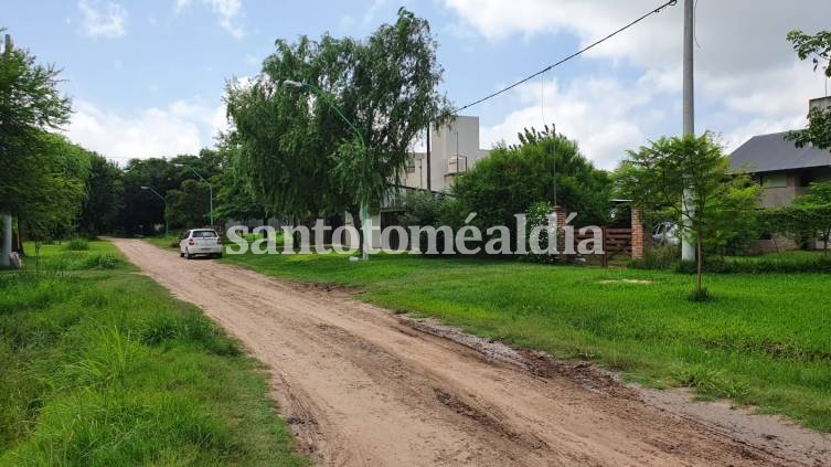 Seguidilla de robos en viviendas de Villa Adelina Este