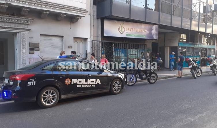 Santa Fe: Imputaron a los dos detenidos por el crimen de Hugo Oldani