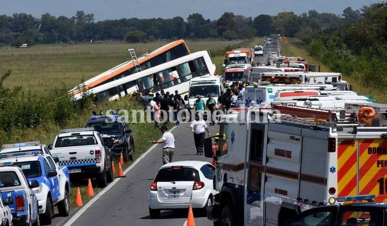 A tres años, la tragedia de Monticas aún espera la respuesta de la Justicia