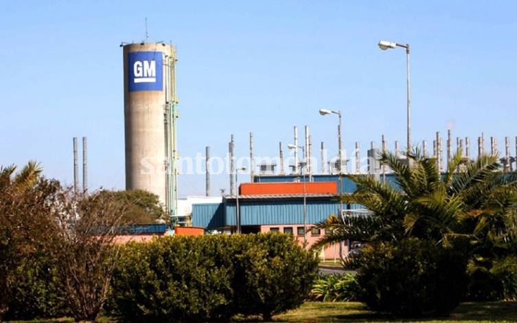 General Motors pagará entre 60 y 70 por ciento del sueldo para evitar despidos