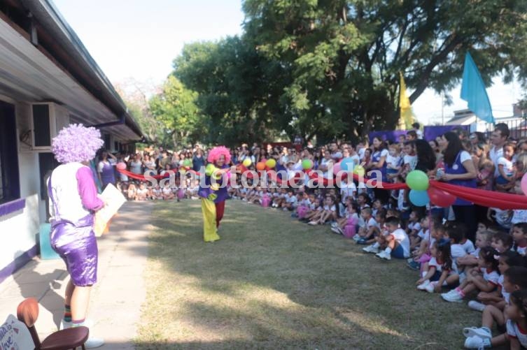 El Jardín Municipal cumple 40 años