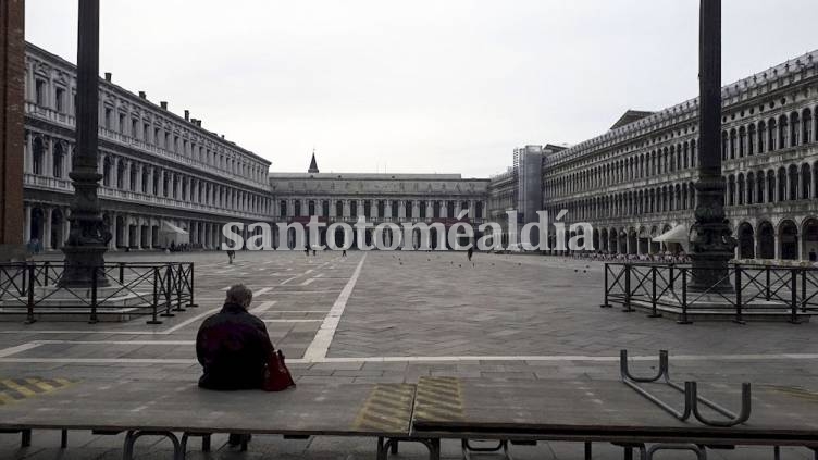 Italia superó los 1.000 fallecidos por el coronavirus
