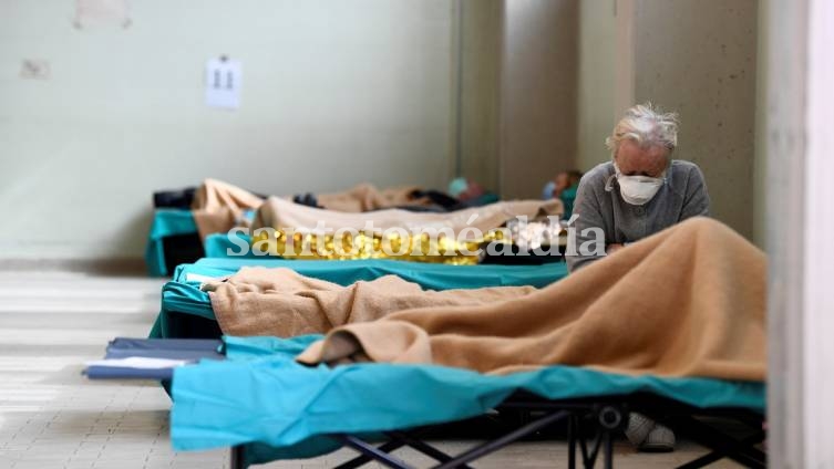 Mueren 250 personas  en Italia en las últimas 24 horas y el número de fallecidos aumenta a 1.266