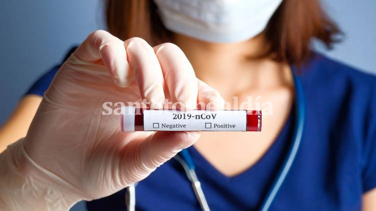 Hay 11 nuevos casos de coronavirus en la Argentina y el total de infectados asciende a 45