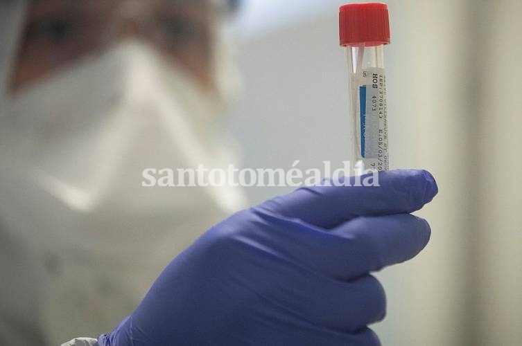 Hay 13 casos de coronavirus confirmados en la provincia de Santa Fe