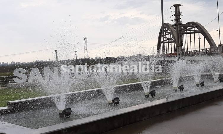 Hay cuatro casos sospechosos de coronavirus en Santo Tome