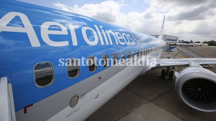 El Gobierno informó la suspensión del regreso de los argentinos en el exterior