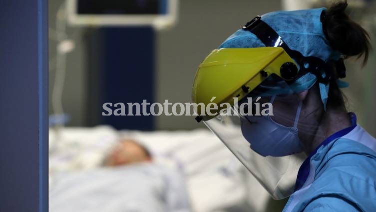Murió una niña de 12 años en Bélgica y es la víctima fatal de COVID-19 más joven de Europa