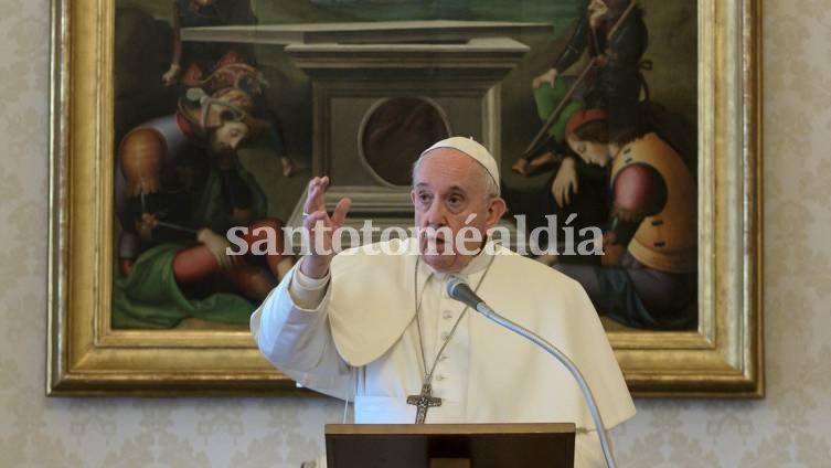 Papa Francisco: 