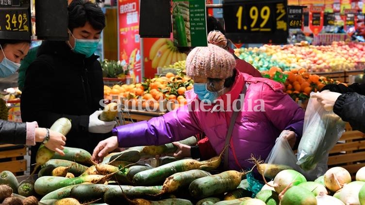 Por primera vez, China no registra muertos por coronavirus